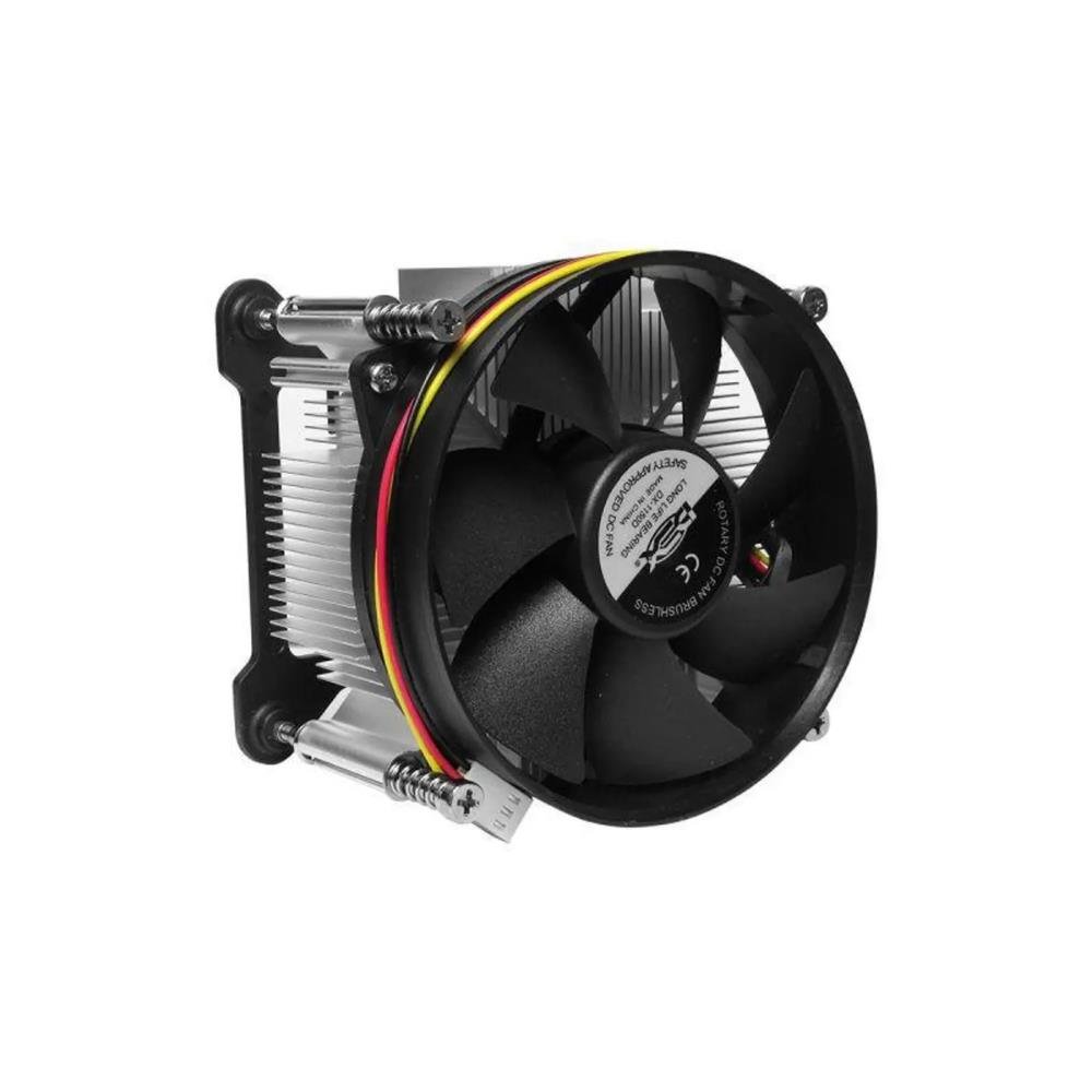 Cooler Para Processador DEX, Intel, LGA 1150/1155/1156 - DX-1150D