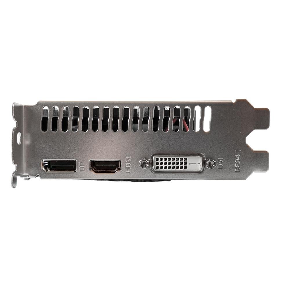 Placa de Vídeo VX Pro Radeon RX 550, 2GB DDR5, 128 bits, RX550-2GD5