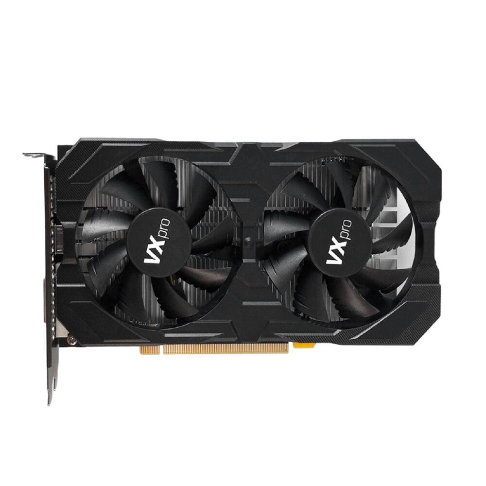 Placa De Vídeo Vx Pro Radeon Rx 580, 8Gb Ddr5, 256 Bits, Rx580-8Gd5