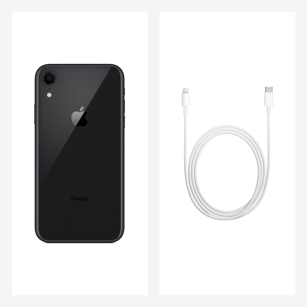 Iphone XR 128GB Preto