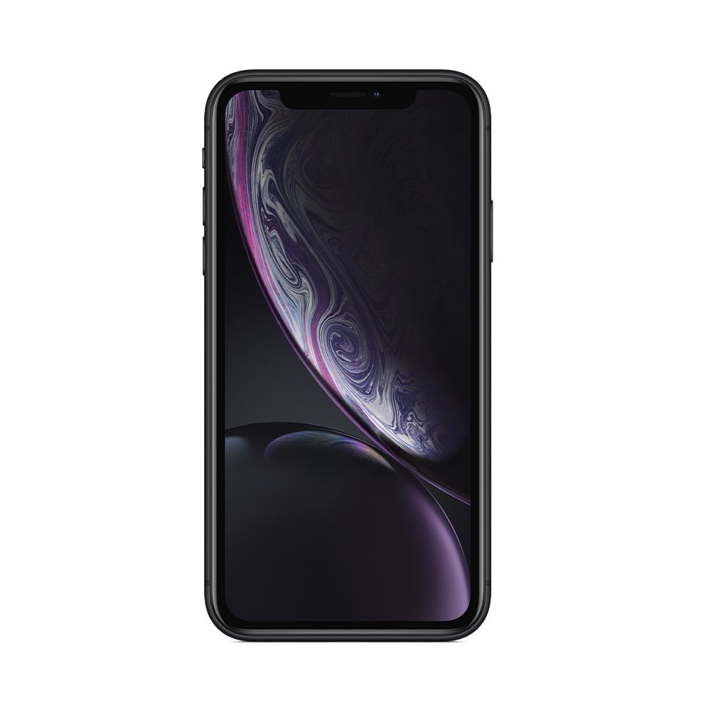 Iphone XR 128GB Preto