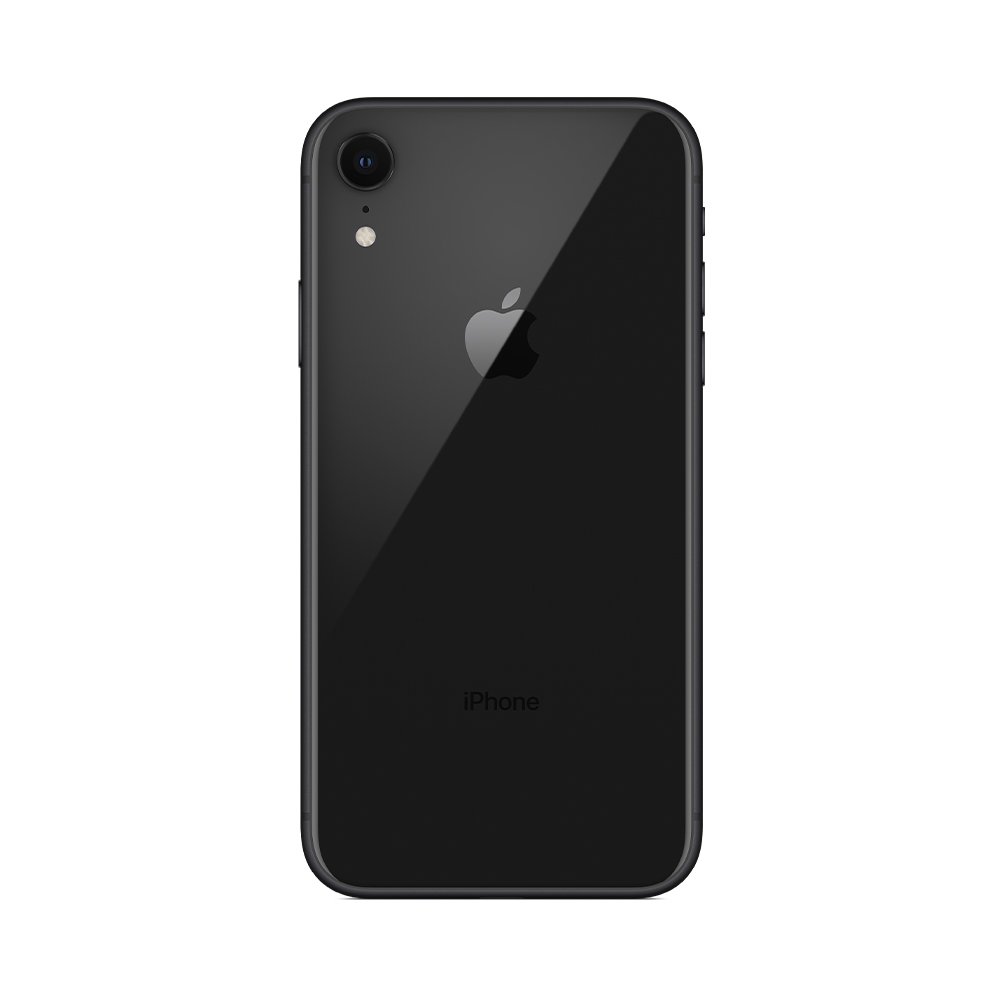 Iphone XR 128GB Preto
