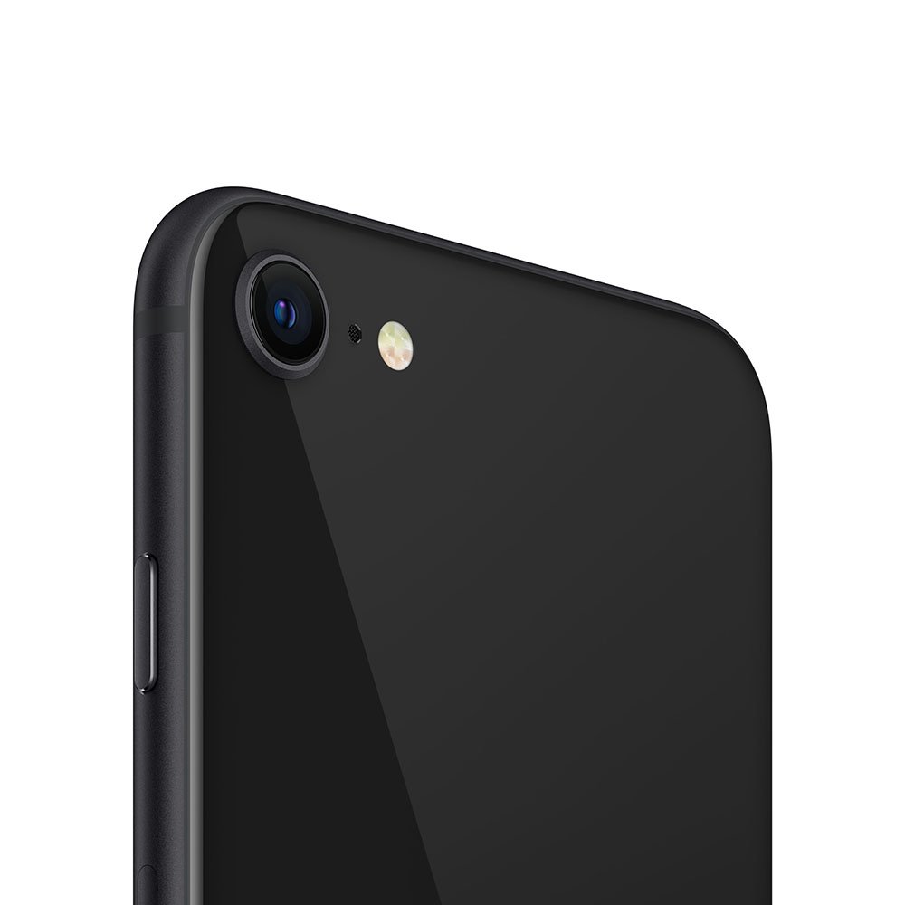 Iphone SE 64GB Preto