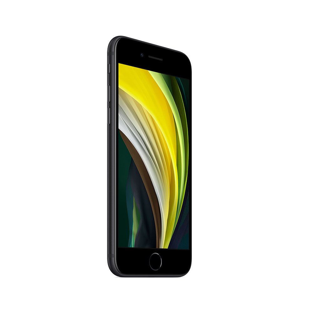 Iphone SE 64GB Preto