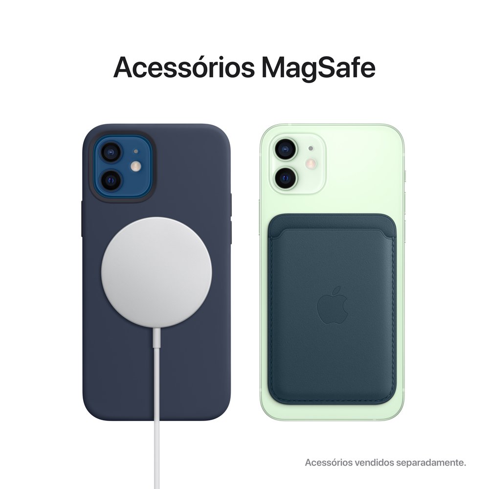Iphone 12 128gb Branco