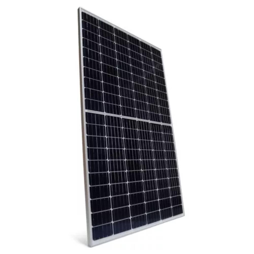 Placa Solar Fotovoltaica 555 W Bifacial Era Solar
