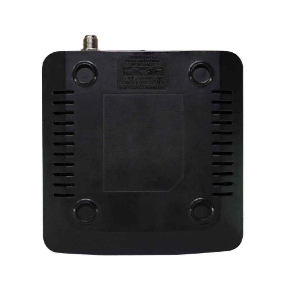 Receptor Century Midiabox B7, SAT, SATHD