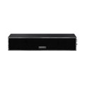 Caixa De Som C3tech Speaker 2.0 Sp-30bk
