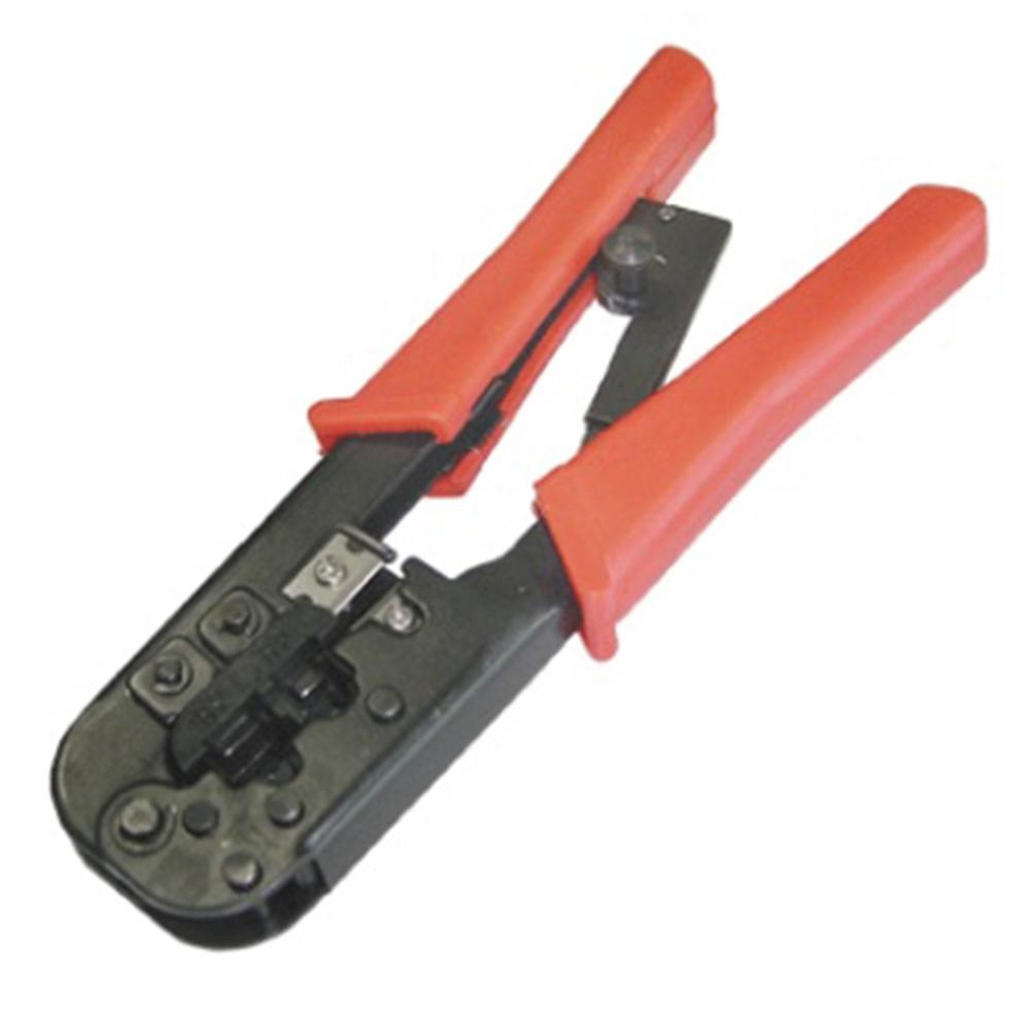 Alicate Alicate Crimpar Multitoc Rj45 Rj11 Mual0568