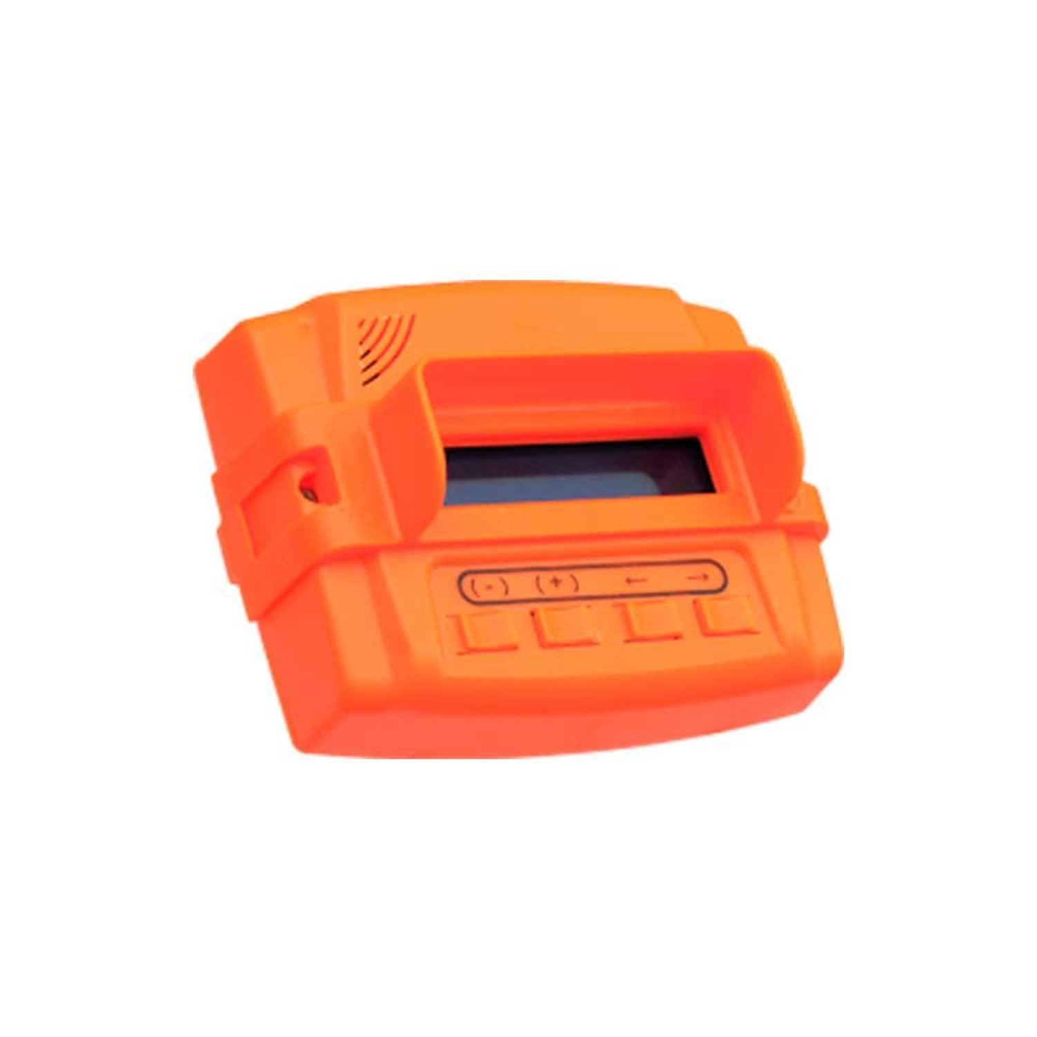 Prog Programador De Funcoes Laranja A21904 Ppa