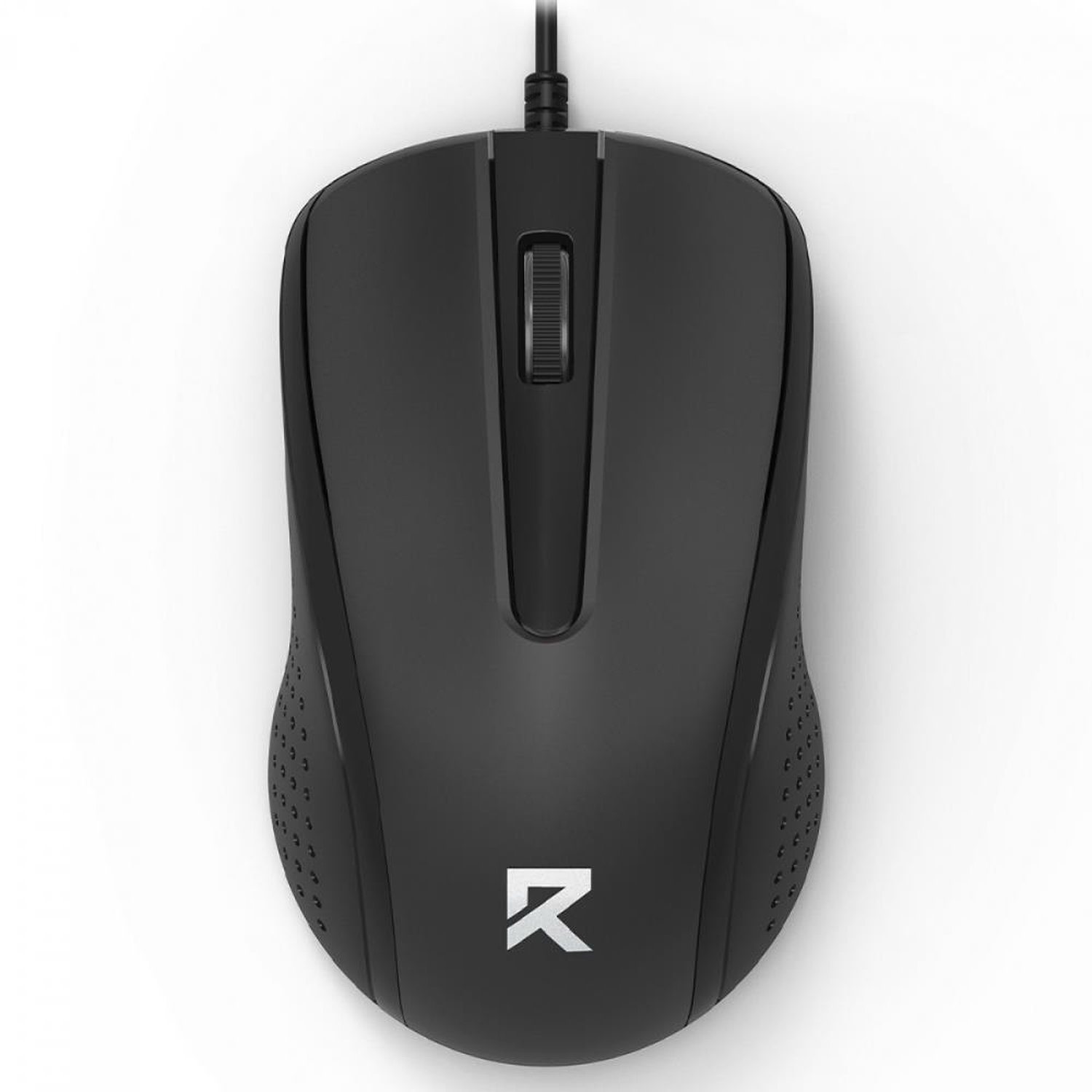 Mouse Redragon Office 1200 DPI Com Fio BM-4049 Preto