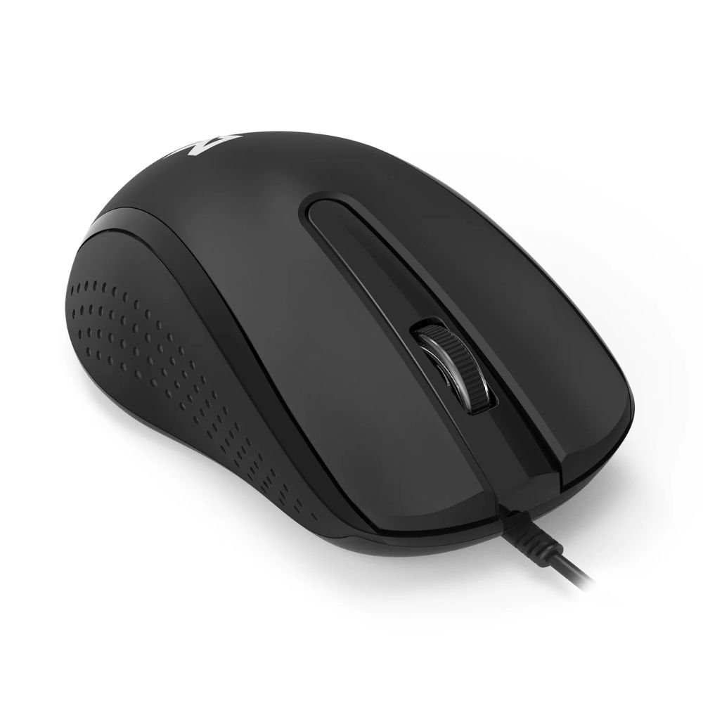 Mouse Redragon Office 1200 DPI Com Fio BM-4049 Preto