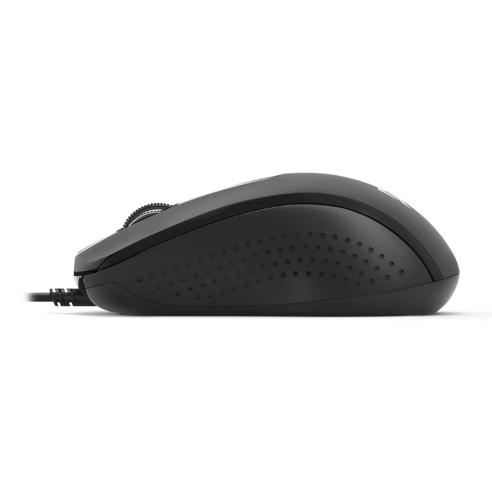 Mouse Redragon Office 1200 DPI Com Fio BM-4049 Preto