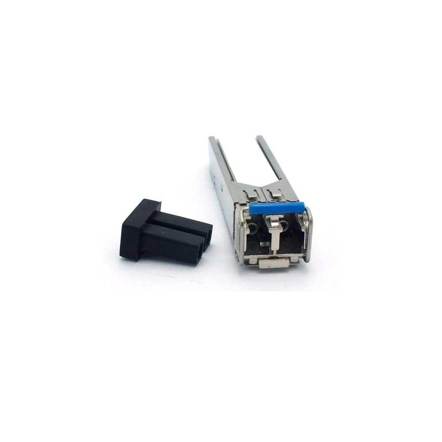 Modulo Optico Sfp (mini)/gigabit Ethernet/multimodo/duplex Lc/20km (1310-1310)/ 2 Fo-fmp33-2mm20c-lc