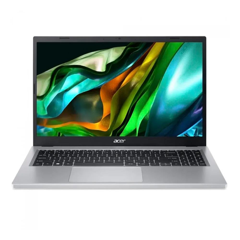Notebook Acer A315-510P-320B i3 8GB 256GB SSD Debian - NX.KMDAL.007