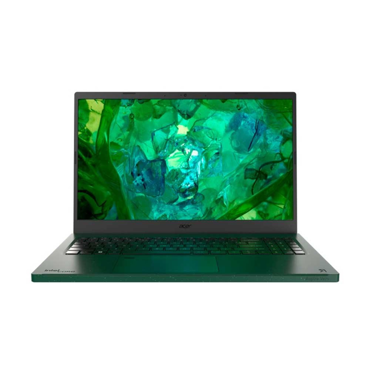 Notebook Acer Aspire Vero AV15-53P-54GL, Windows 11 PRO, 15.6" FullHD IPS, Intel Core i5-1335U, 16GB, SSD 512GB - NX.KPUAL.003