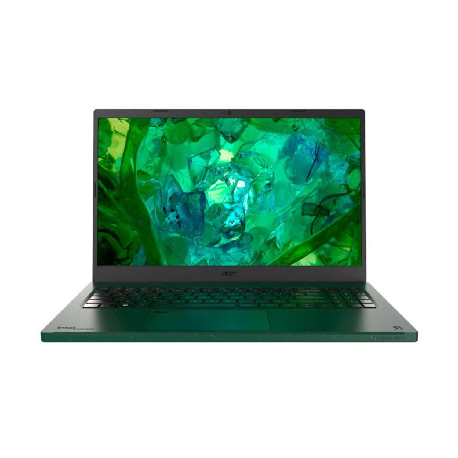 Notebook Acer Vero Av15-53P-51Mr Intel Core I5 ¿ 1335U De 13ªg 8Gb 512Gb Ssd W11 15.6 Fhd