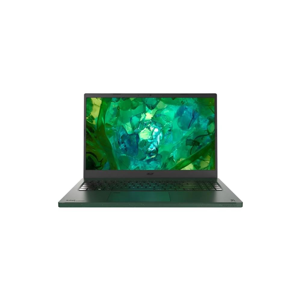 Notebook Acer Vero Av15-53P-51Mr Intel Core I5 ¿ 1335U De 13ªg 8Gb 512Gb Ssd W11 15.6 Fhd