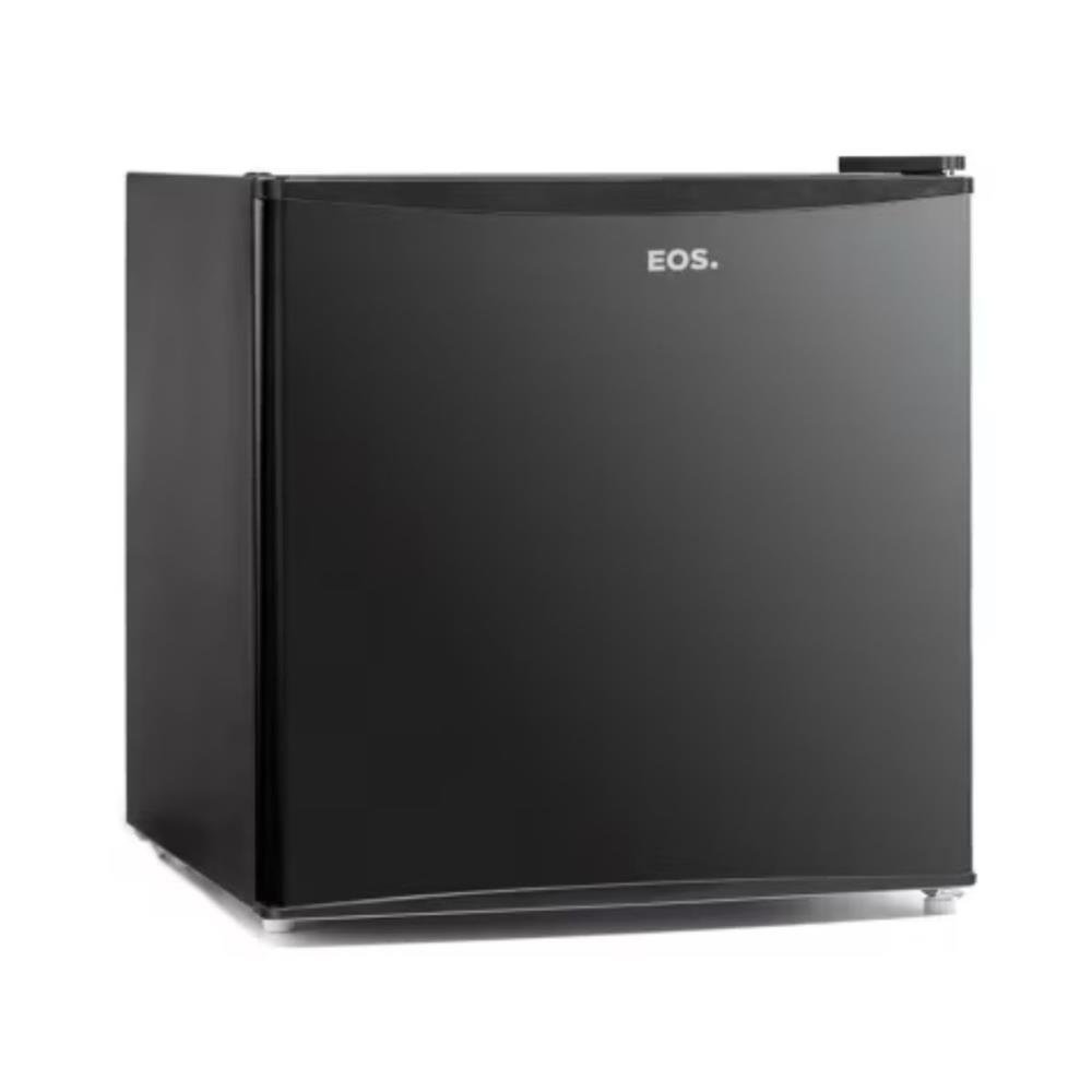 Geladeira Frigobar EOS Efb50 Con Capacidad De 47l 110v -preto