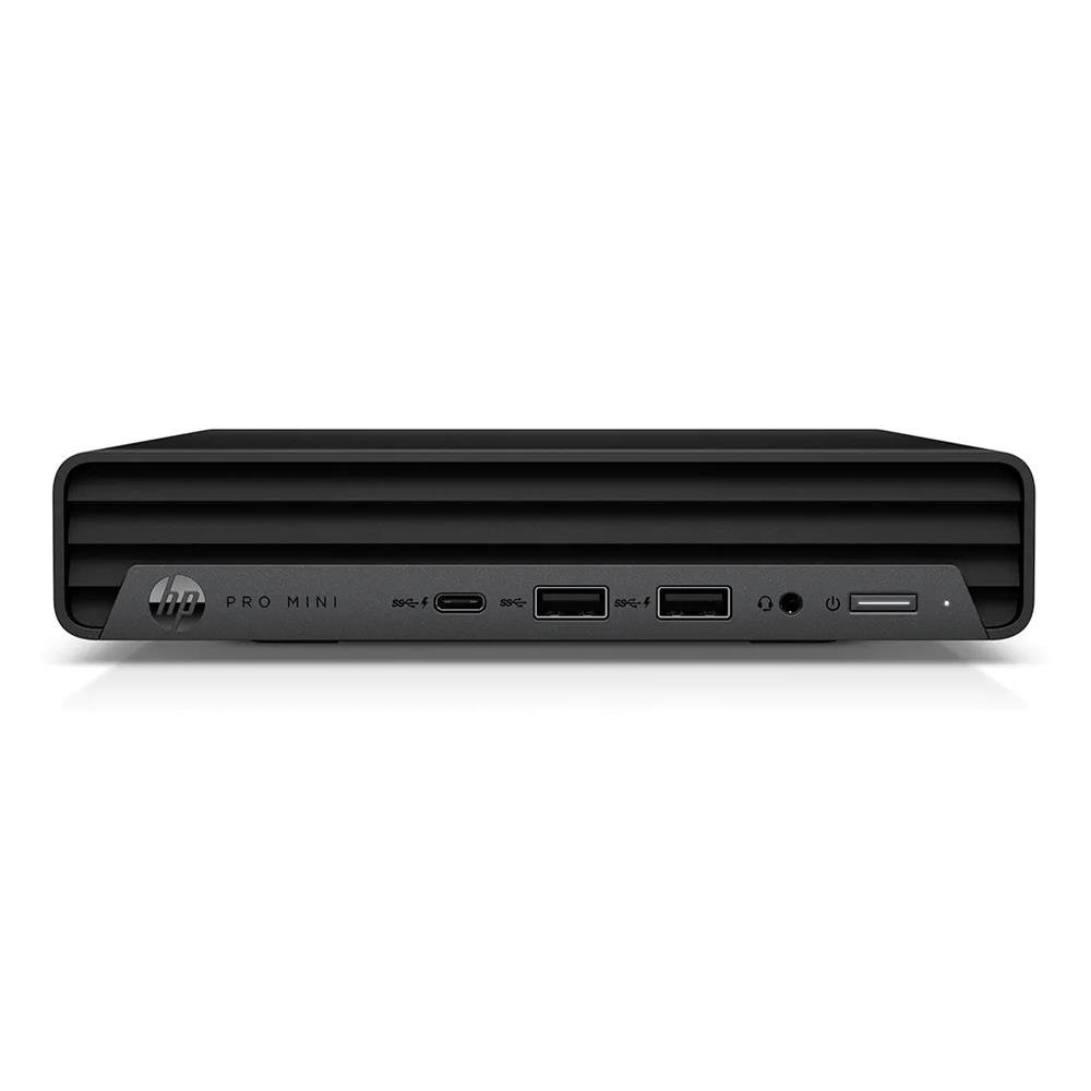 Desktop HP HPCM 400 G9 DM i5-12 8GB 256GB W11P - 72S94LA#AK4