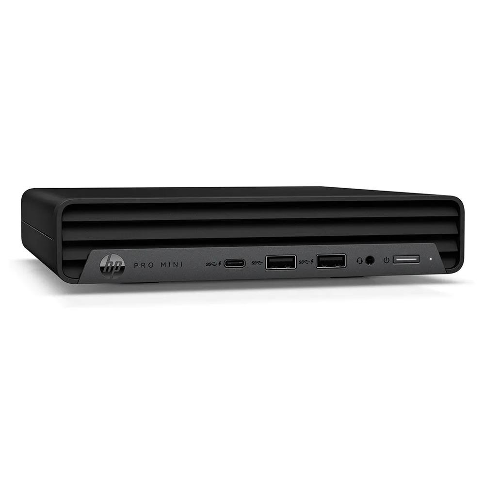 Desktop HP HPCM 400 G9 DM i5-12 8GB 256GB W11P - 72S94LA#AK4
