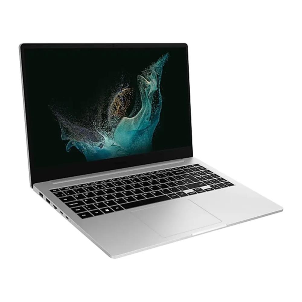 Notebook Samsung Galaxy Book2 i3 8GB 256 W11P - NP554XED-KT1BR