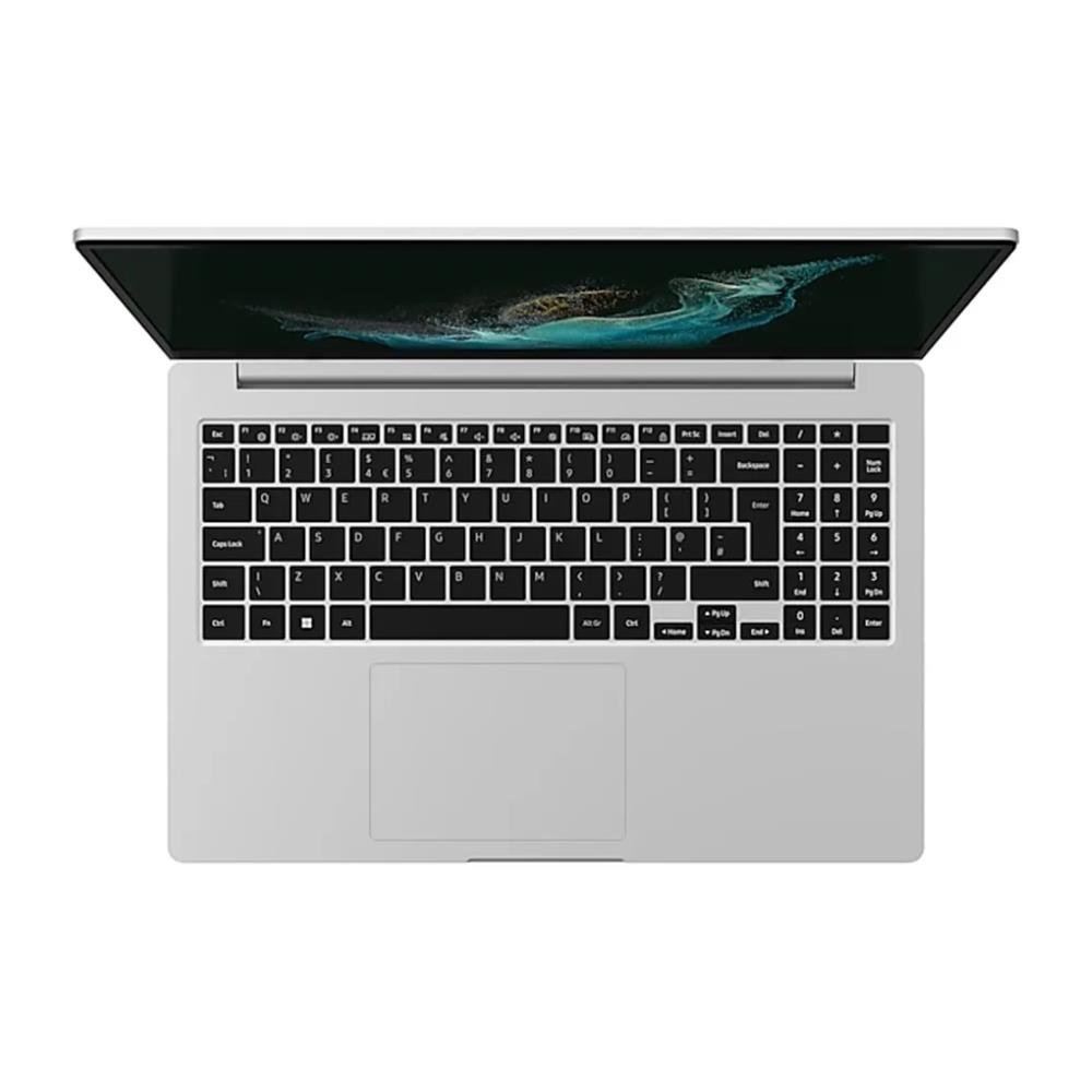 Notebook Samsung Galaxy Book2 i3 8GB 256 W11P - NP554XED-KT1BR