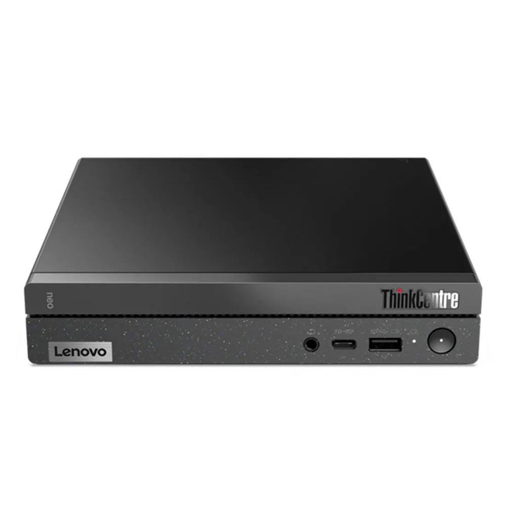 Desktop Lenovo Neo 50q Tiny Intel i5 8GB 256 GB SSD Windows 11 Pro - 12LM0007BO