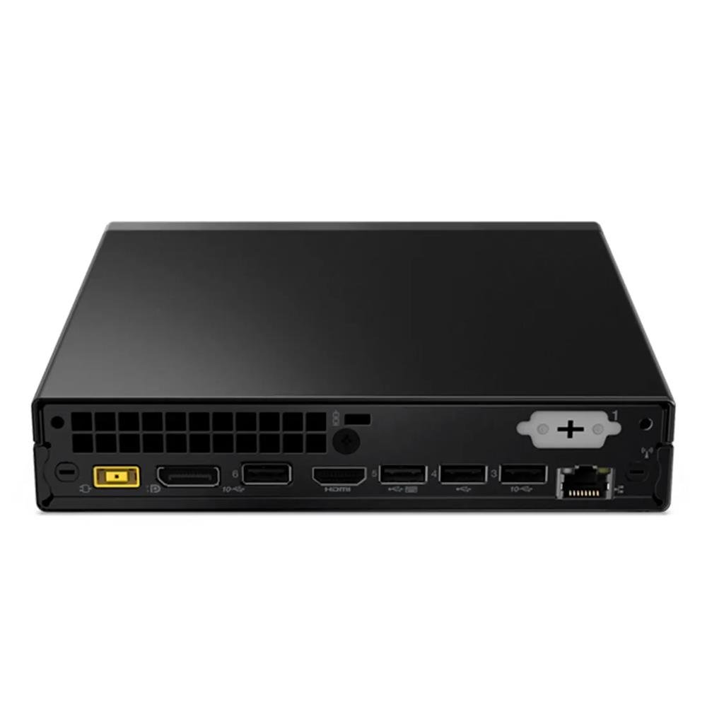 Desktop Lenovo Neo 50q Tiny Intel i5 8GB 256 GB SSD Windows 11 Pro - 12LM0007BO