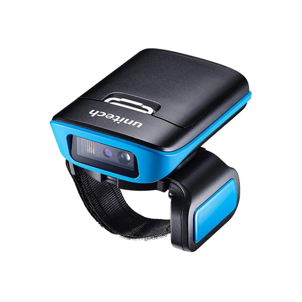 Ring Scanner Unitech MS652 2D BT USB - MS652-AUDB00-SGi