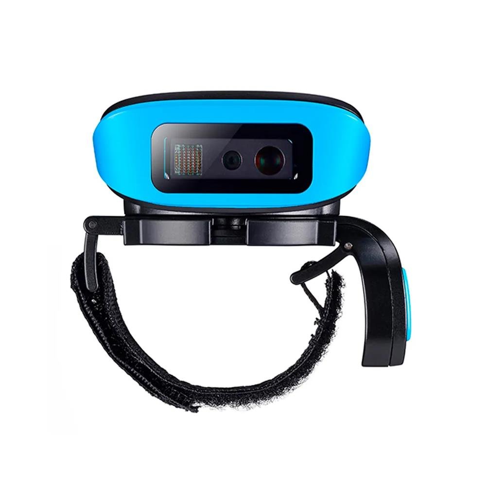 Ring Scanner Unitech MS652 2D BT USB - MS652-AUDB00-SGi