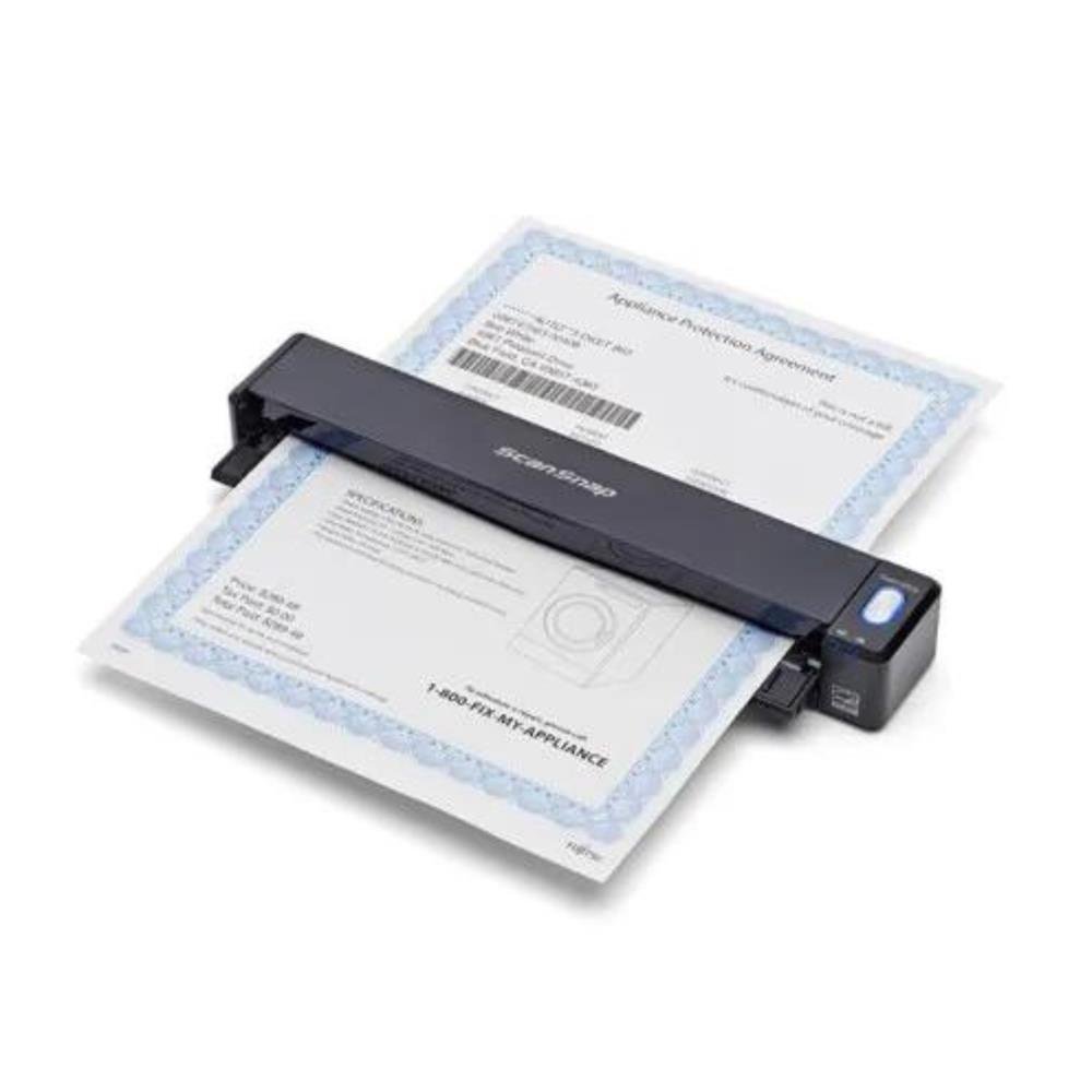 Scanner Ricoh Port S1100i Simplex A4 USB2.0 - CG01000-293801i