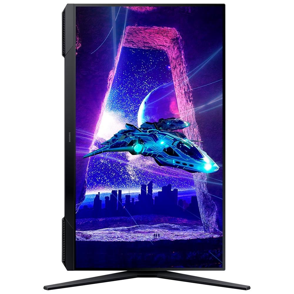 Monitor Samsung 27" Ls27dg300elxzd