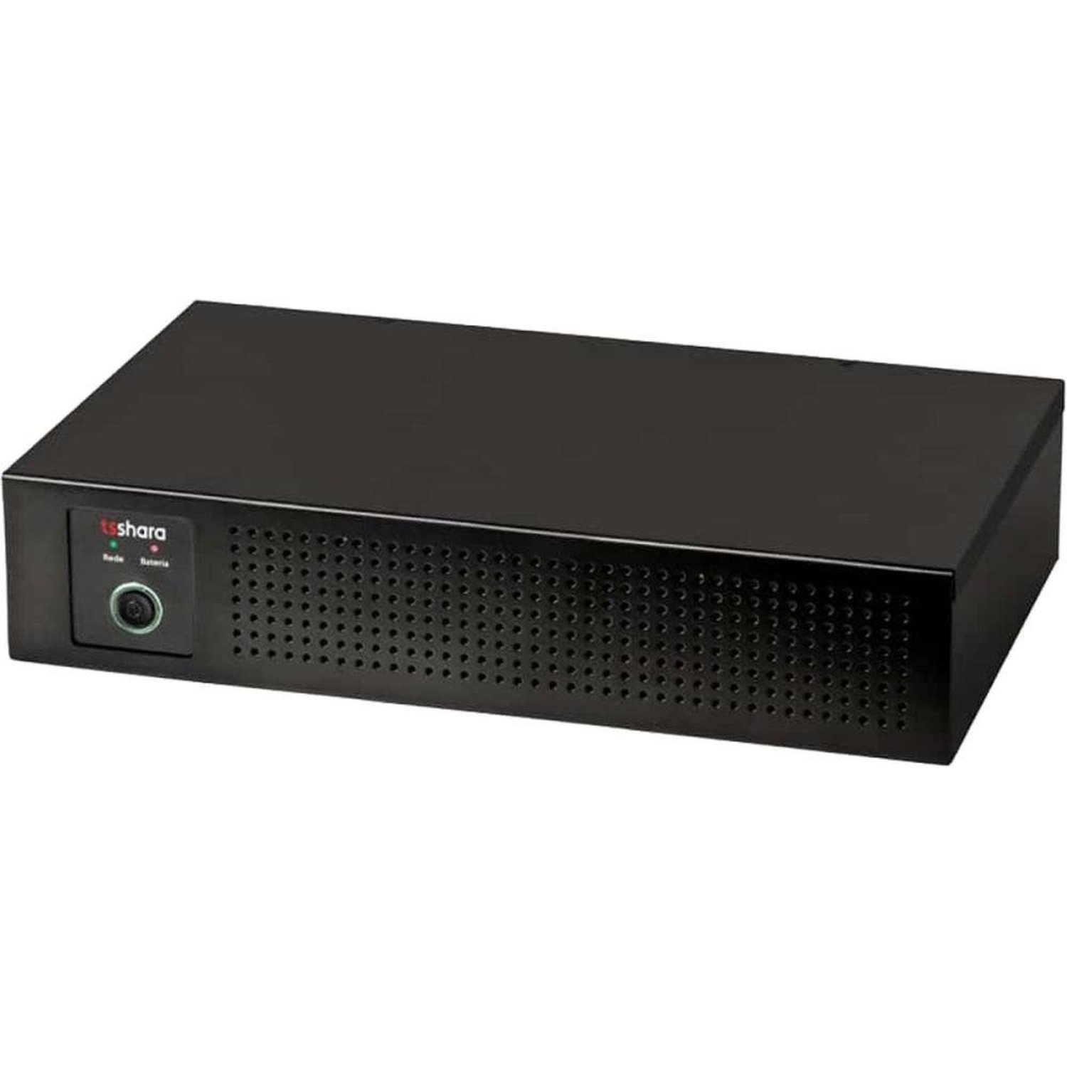 Nobreak Ts Shara Ups Rack Senoidal Universal 1500Va Bivolt (E/S) Un.Venda: Pc/1