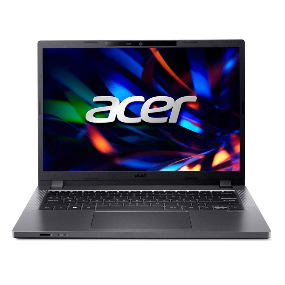 Notebook Acer Travelmate TMP214-55-54ZZ Intel Core i5 1335U 16GB 512GB SSD Windows 11 Pro - NX.B5CAL.001
