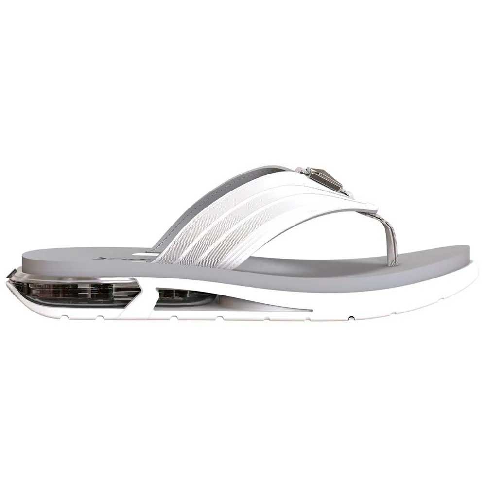 Rider Rbold 12226 Branco Cinza 37-44 com 12 Pares