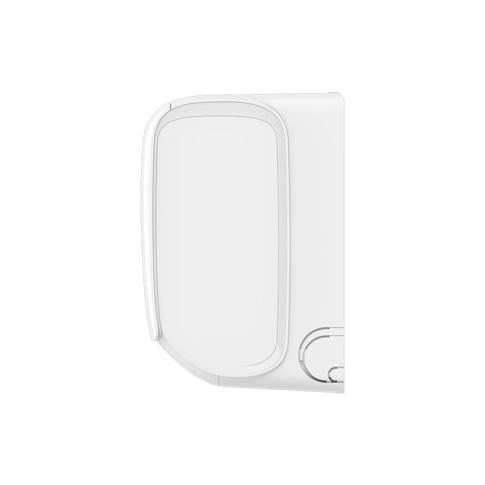 Ar Condicionado Split Elgin Eco Inverter II 18000 BTU/h Quente e Frio Monofásico 45HJQI18C2WC ¿ 220 Volts