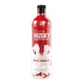 Vodka Husky Frutas Vermelhas Pet 1L