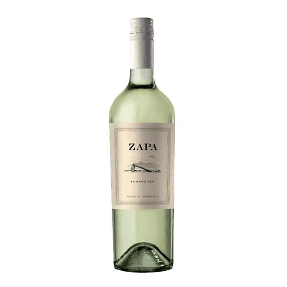 Vinho Zapa Torrontés Branco 750ml