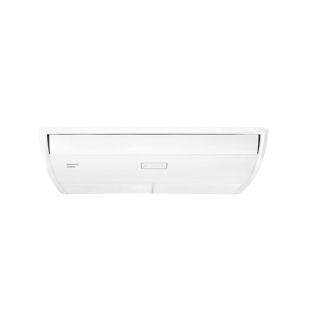 Ar Condicionado Split Piso Teto Agratto Inverter 36.000 Btu/h Frio Monofasico LPTI36F-02 - 220v