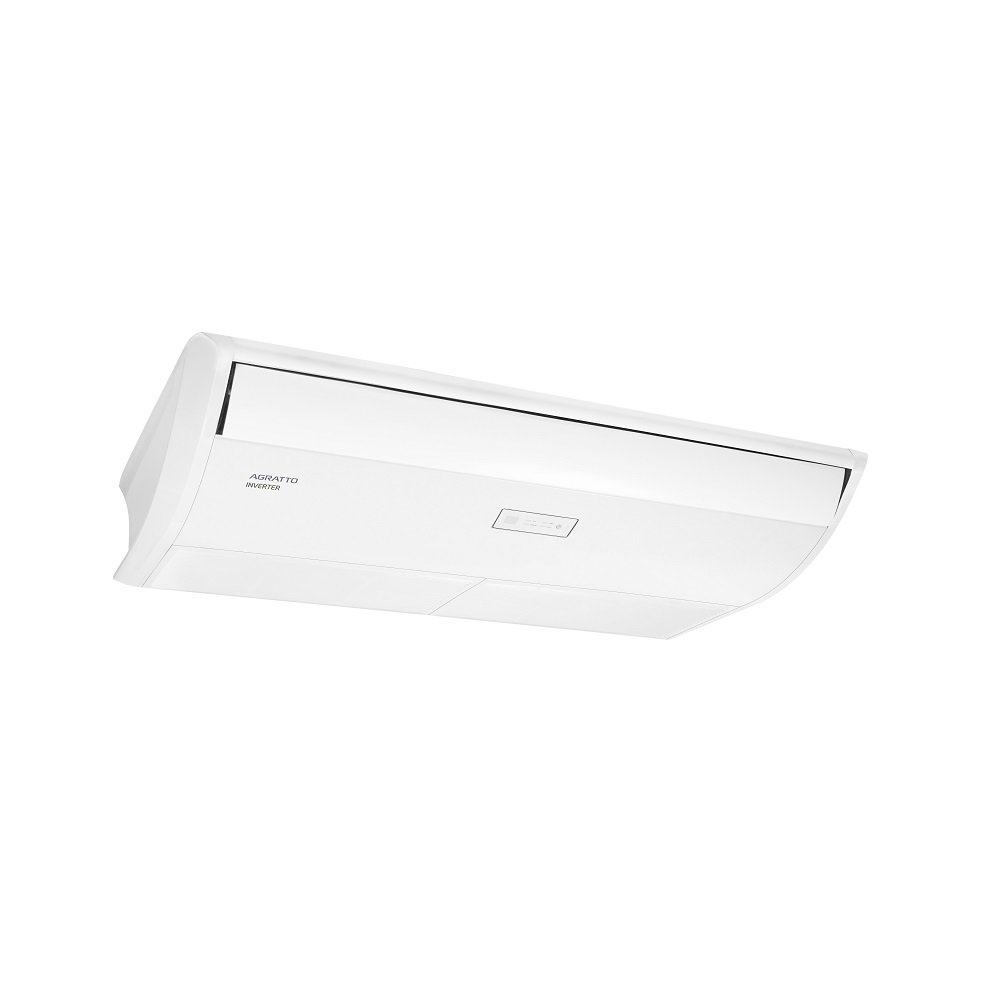 Ar Condicionado Split Piso Teto Agratto Inverter 36.000 Btu/h Frio Monofasico LPTI36F-02 - 220v