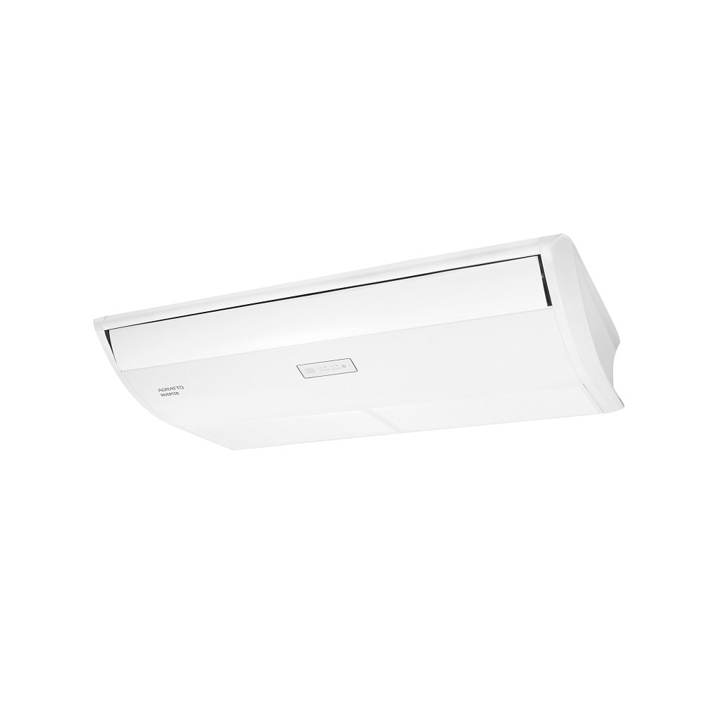Ar Condicionado Split Piso Teto Agratto Inverter 36.000 Btu/h Frio Monofasico LPTI36F-02 - 220v