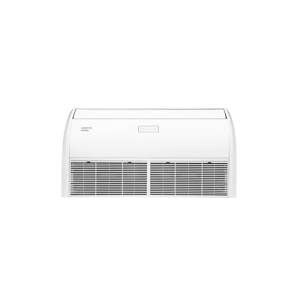 Ar Condicionado Split Piso Teto Agratto Inverter 36.000 Btu/h Frio Monofasico LPTI36F-02 - 220v
