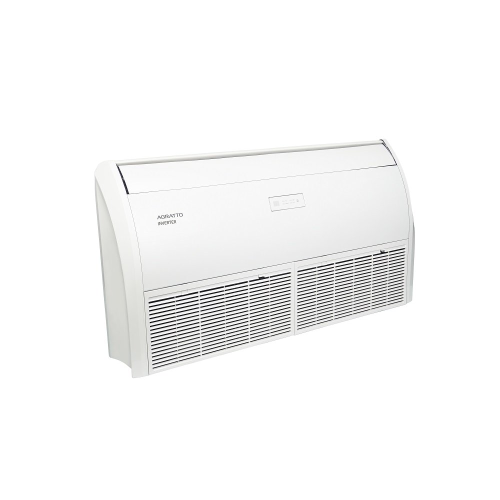 Ar Condicionado Split Piso Teto Agratto Inverter 36.000 Btu/h Frio Monofasico LPTI36F-02 - 220v