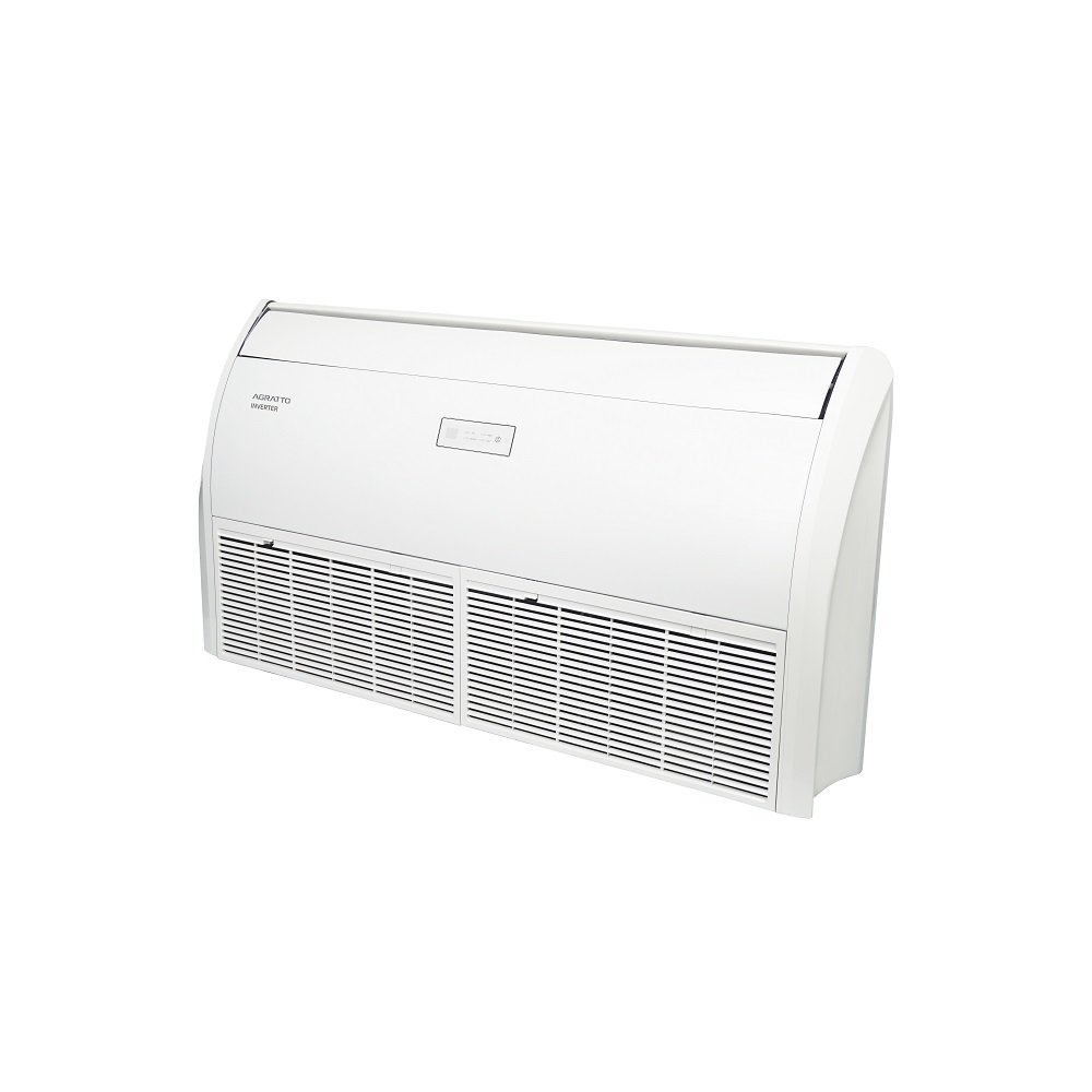 Ar Condicionado Split Piso Teto Agratto Inverter 36.000 Btu/h Frio Monofasico LPTI36F-02 - 220v