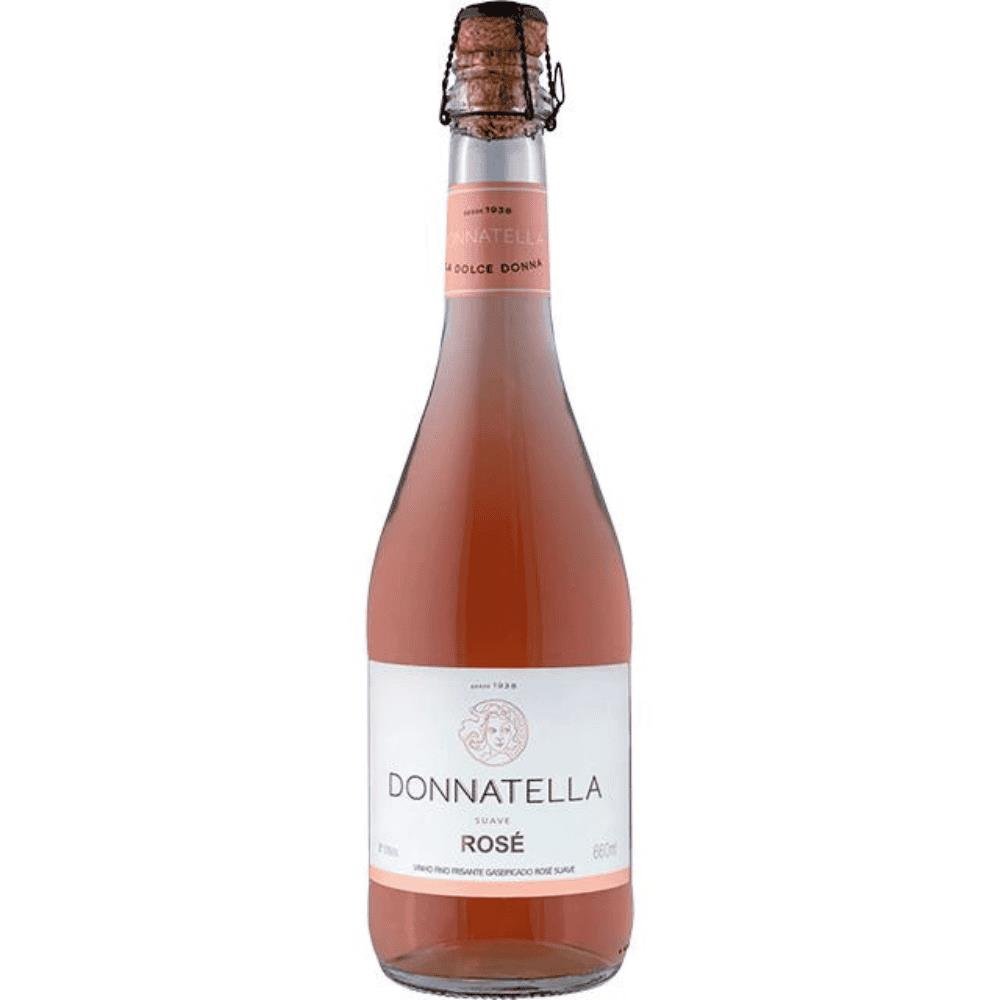 Frisante Góes Donnatella Rosé Suave 660ml