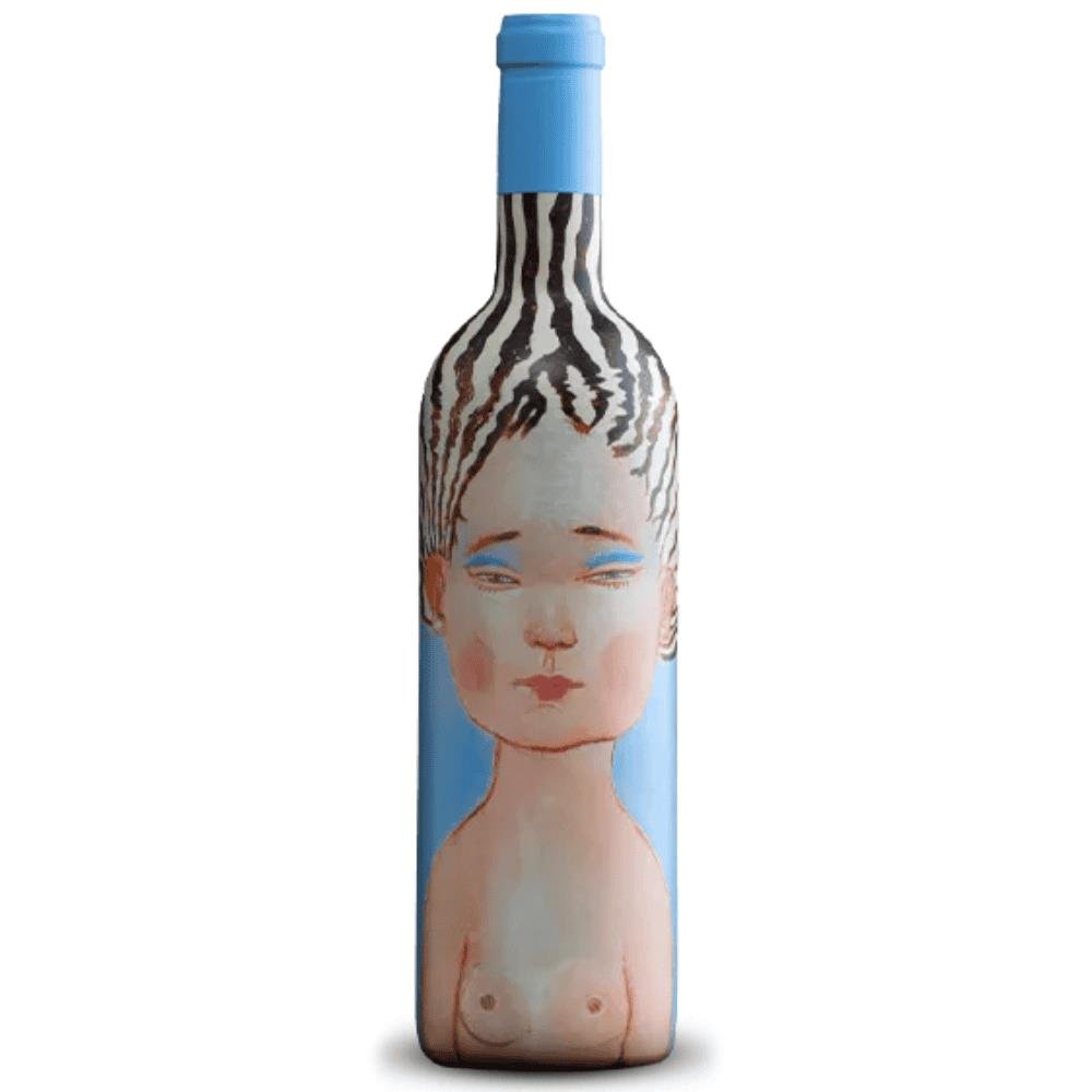 Vinho VIK La Piu Belle Tinto 750ml