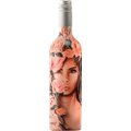 Vinho VIK La Piu Belle Rosé 750ml
