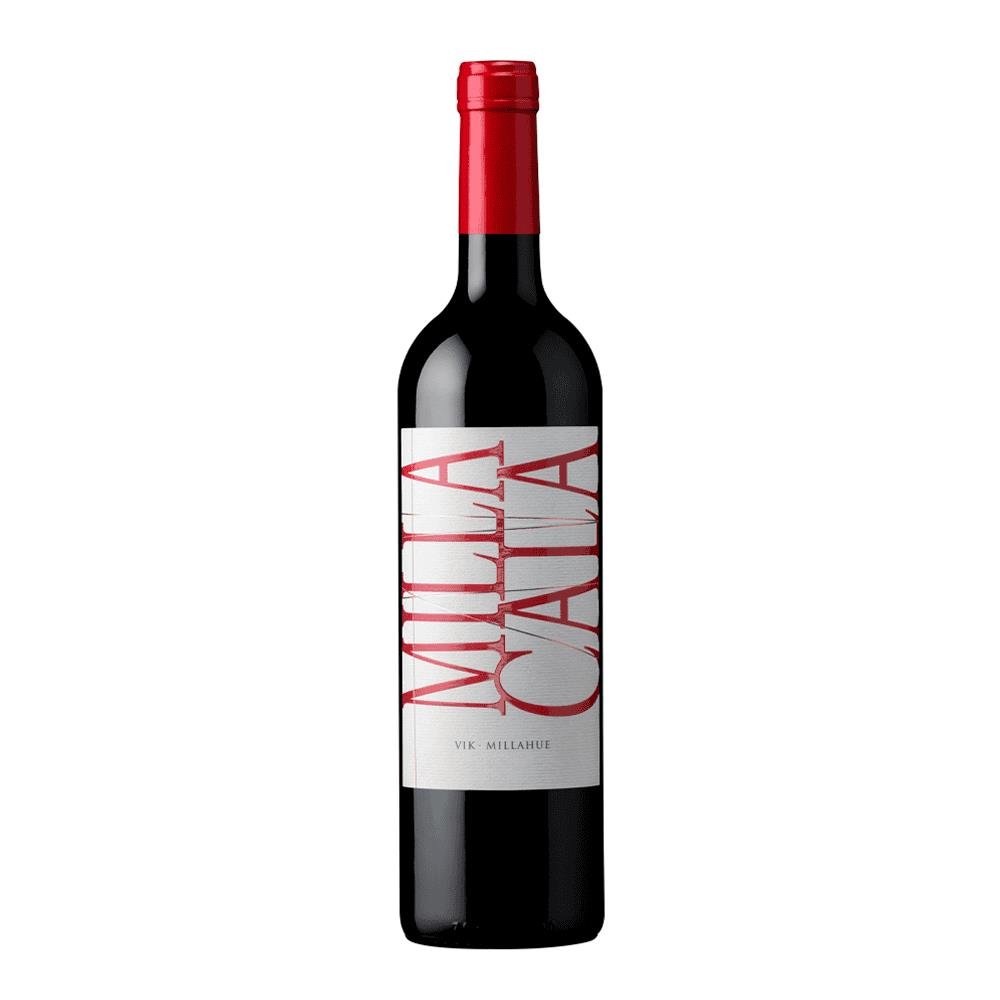 Vinho Milla Cala Vik 750ml