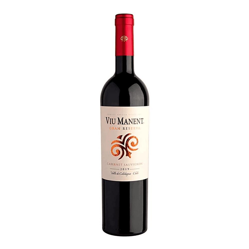 Vinho Viu Manent Gran Reserva Cabernet Sauvignon 750ml